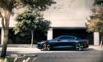 Polestar 1 2020 года (NA)